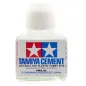 TAMIYA TAMIYA LIQUID CEMENT 40ML order in 12s