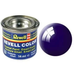 Revell 14ml Tinlets 54 Night Blue Gloss