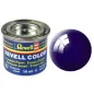 Revell 14ml Tinlets 54 Night Blue Gloss