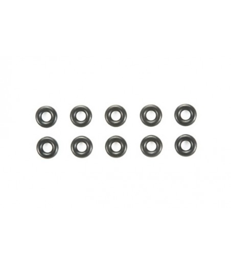 TAMIYA 10Pcs 3Mm Orings Was 9805240