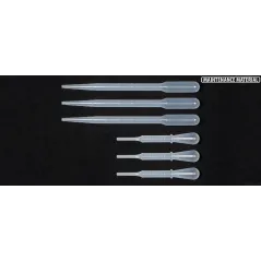 TAMIYA PIPETTE SET