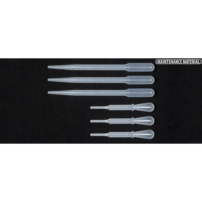 TAMIYA PIPETTE SET