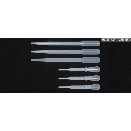 TAMIYA PIPETTE SET