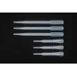 TAMIYA PIPETTE SET