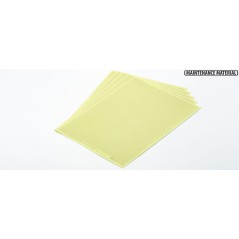 TAMIYA MASKING SHEET 1MM GRID X 5