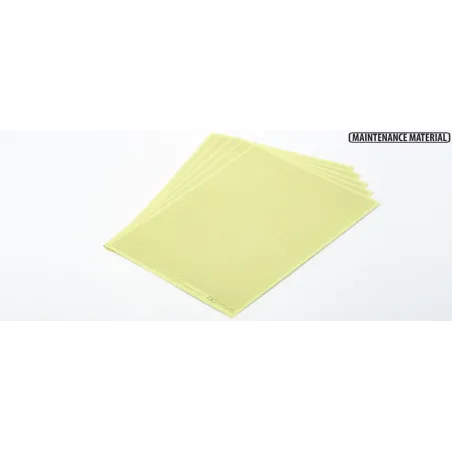 TAMIYA MASKING STICKER SHEET (5PCS) 1MM GRID TYPE