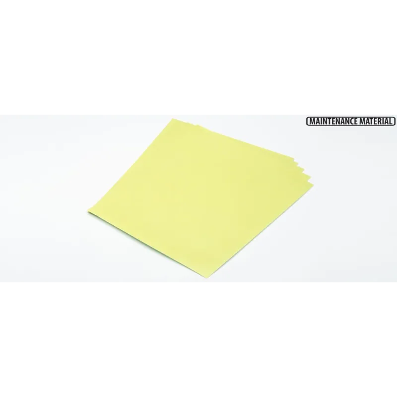 TAMIYA MASKING STICKER SHEET (5PCS) PLAIN TYPE TAMIYA MASKING STICKER SHEET (5PCS) PLAIN TYPE