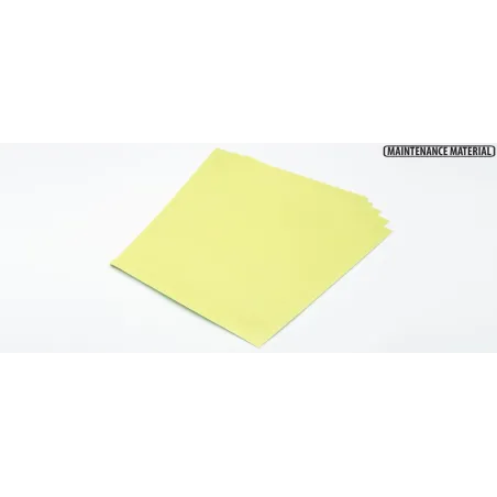 TAMIYA MASKING STICKER SHEET (5PCS) PLAIN TYPE