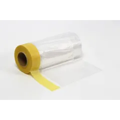 TAMIYA MASKING TAPE W/SHEET 550MM