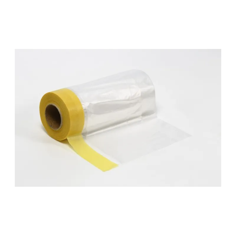 TAMIYA MASKING TAPE/PLASTIC SHEETING 550MM TAMIYA MASKING TAPE/PLASTIC SHEETING 550MM