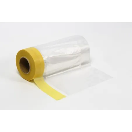 TAMIYA MASKING TAPE/PLASTIC SHEETING 550MM