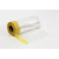 TAMIYA MASKING TAPE/PLASTIC SHEETING 550MM TAMIYA MASKING TAPE/PLASTIC SHEETING 550MM