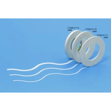 TAMIYA MASKING TAPE FOR CURVES 5MM