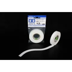 TAMIYA CURVED MASKING TAPE 12mm