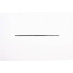TAMIYA 3X132MM THREADED SHAFT FOR 58405