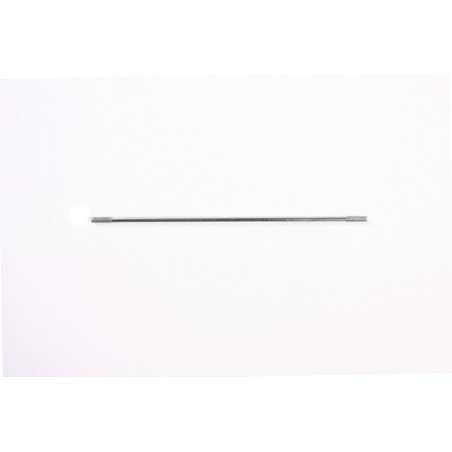 TAMIYA 3X132MM THREADED SHAFT FOR 58405
