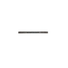 TAMIYA 3X37.7MM THREADED SHAFT (2) 58418