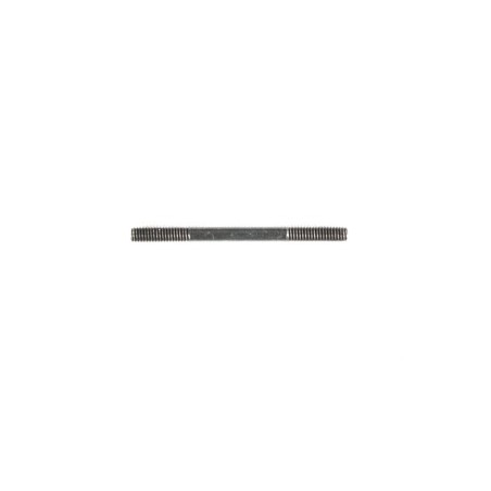 TAMIYA 3X37.7MM THREADED SHAFT (2) 58418