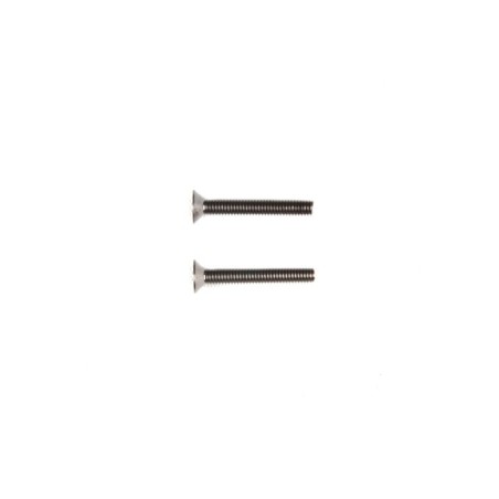 TAMIYA 3X20MM HEX COUNTERSUNK SCREW 58431