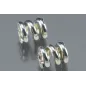TAMIYA Diff.Spring *2 Was 9805671