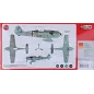 AIRFIX 1/72 - A68210 - Focke-Wulf FW190 A-8