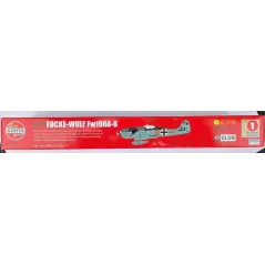 AIRFIX 1/72 - A68210 - Focke-Wulf FW190 A-8