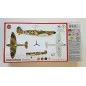 Airfix 1:72 Supermarine Spitfire Mk.1a A68206 Airfix 1:72 Supermarine Spitfire Mk.1a A68206