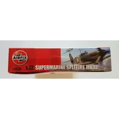 Airfix 1:72 Supermarine Spitfire Mk.1a A68206