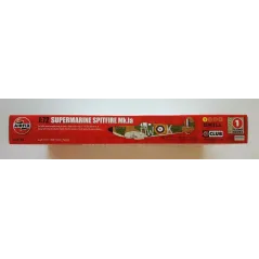 Airfix 1:72 Supermarine Spitfire Mk.1a A68206
