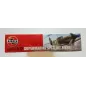 Airfix 1:72 Supermarine Spitfire Mk.1a A68206 Airfix 1:72 Supermarine Spitfire Mk.1a A68206