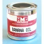 HMG BANANA OIL 125ML