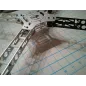 ST450 QuadCopter Folding Frame Quad-Rotor Aluminum 