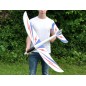 THE BOLT HAND LAUNCH GLIDER - STICKER VERSION THE BOLT HAND LAUNCH GLIDER - STICKER VERSION