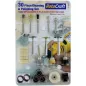 Rotacraft RC9002 30pc Cleaning & Polishing Set