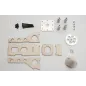 Ripmax WOT4 EP/GP ARTF Electric Pack