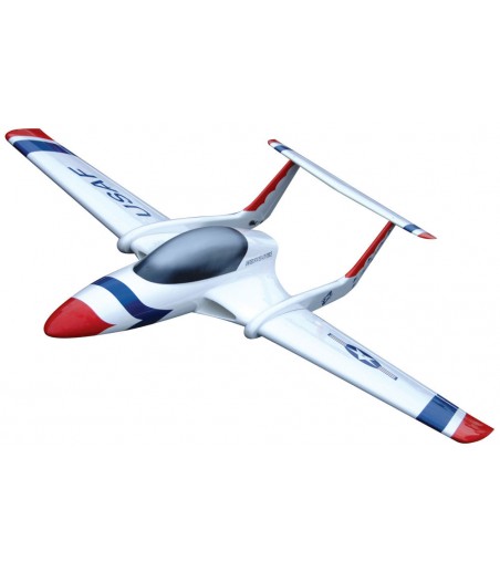 JSM Xcalibur+ (Thunderbird)