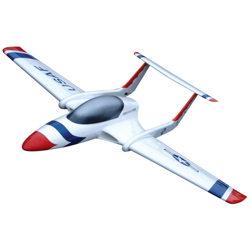JSM Xcalibur+ (Thunderbird)