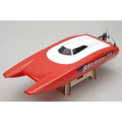 Joysway Offshore Sea Rider 2 RTR Red/2.4GHz