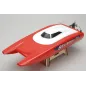 Joysway Offshore Sea Rider 2 RTR Red/2.4GHz