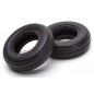 JSM Tyres 70mm (Pair)