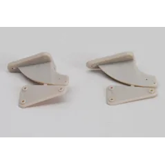 Ripmax Control Horn HD - Large (Pk2)