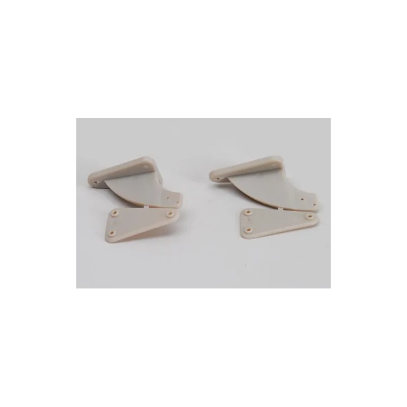 Ripmax Control Horn HD - Large (Pk2)