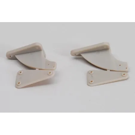 Ripmax Control Horn HD - Large (Pk2)