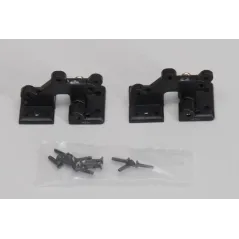 Ripmax Offset Hinges (Pk2)