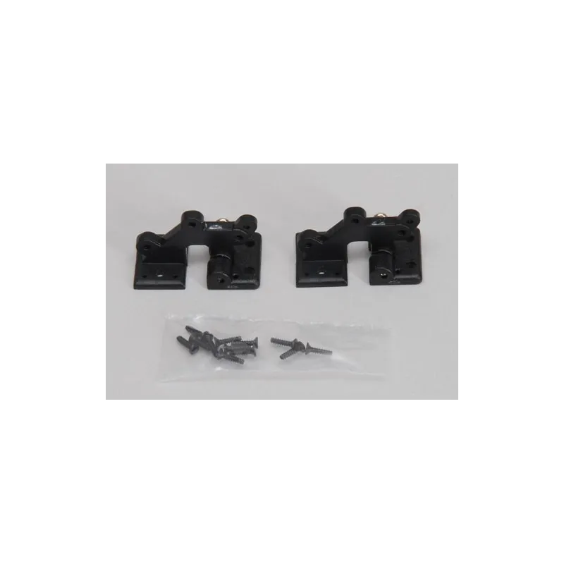 Ripmax Offset Hinges (Pk2)
