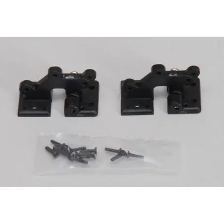 Ripmax Offset Hinges (Pk2)