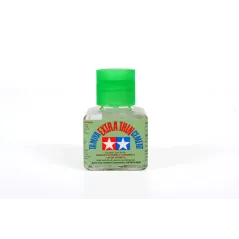 TAMIYA TAMIYA EXTRA THIN CEMENT 40ML (12)