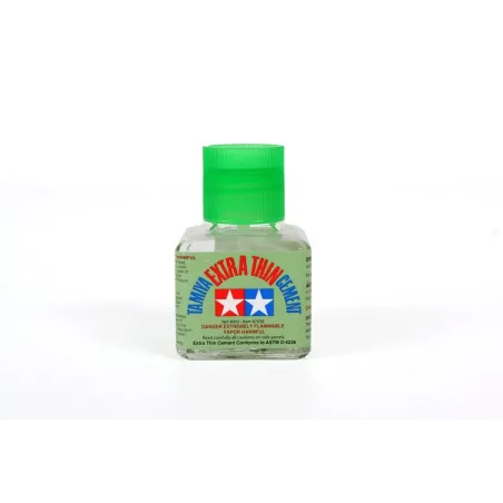 TAMIYA EXTRA-THIN CEMENT 40ML