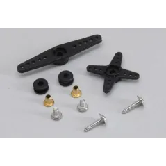 New Power Output Arms - XL-16HM/XL17HMB/XLD17MB