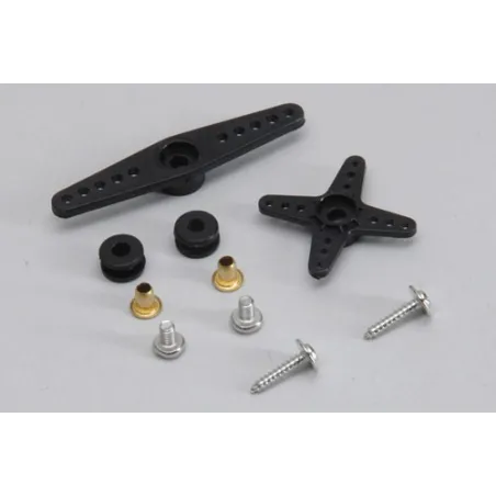 New Power Output Arms - XL-16HM/XL17HMB/XLD17MB